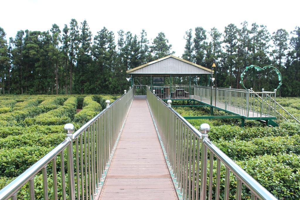 斯里度假村 西归浦市 客房 照片