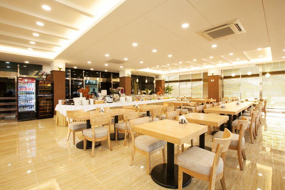 斯里度假村 西归浦市 外观 照片